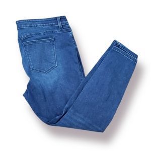 Vineyard Vines Denim Jeans Size 16